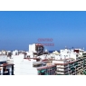 Penthouse blisko plaży San Antonio w Cullera, Walencja